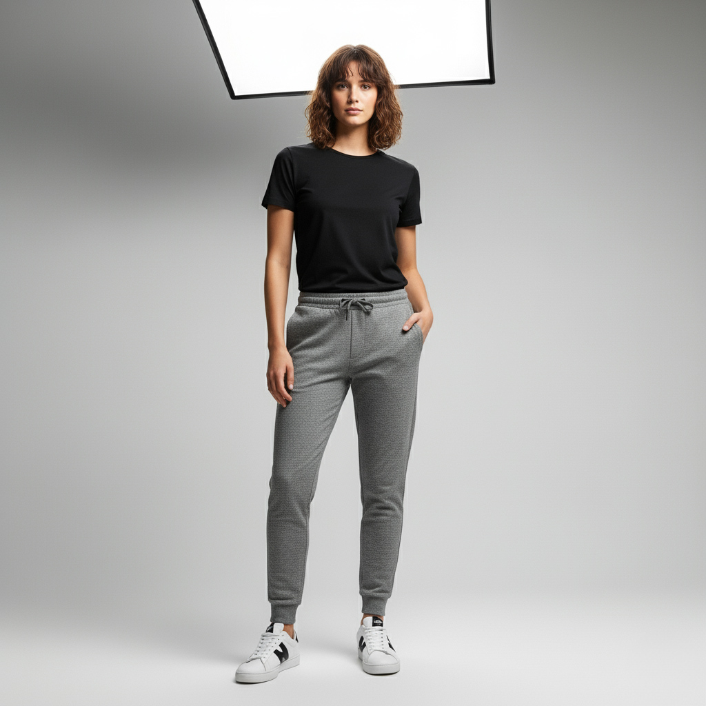 Joggers