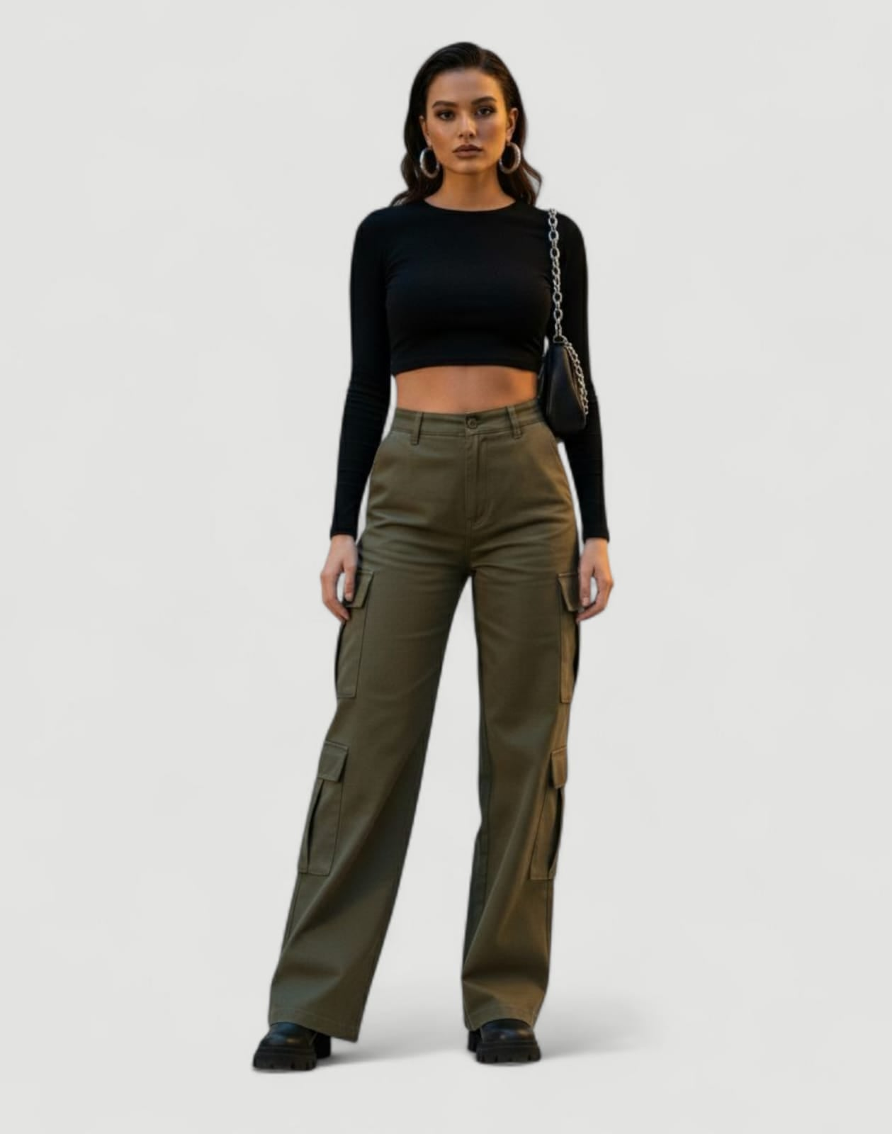 Cargos Pants