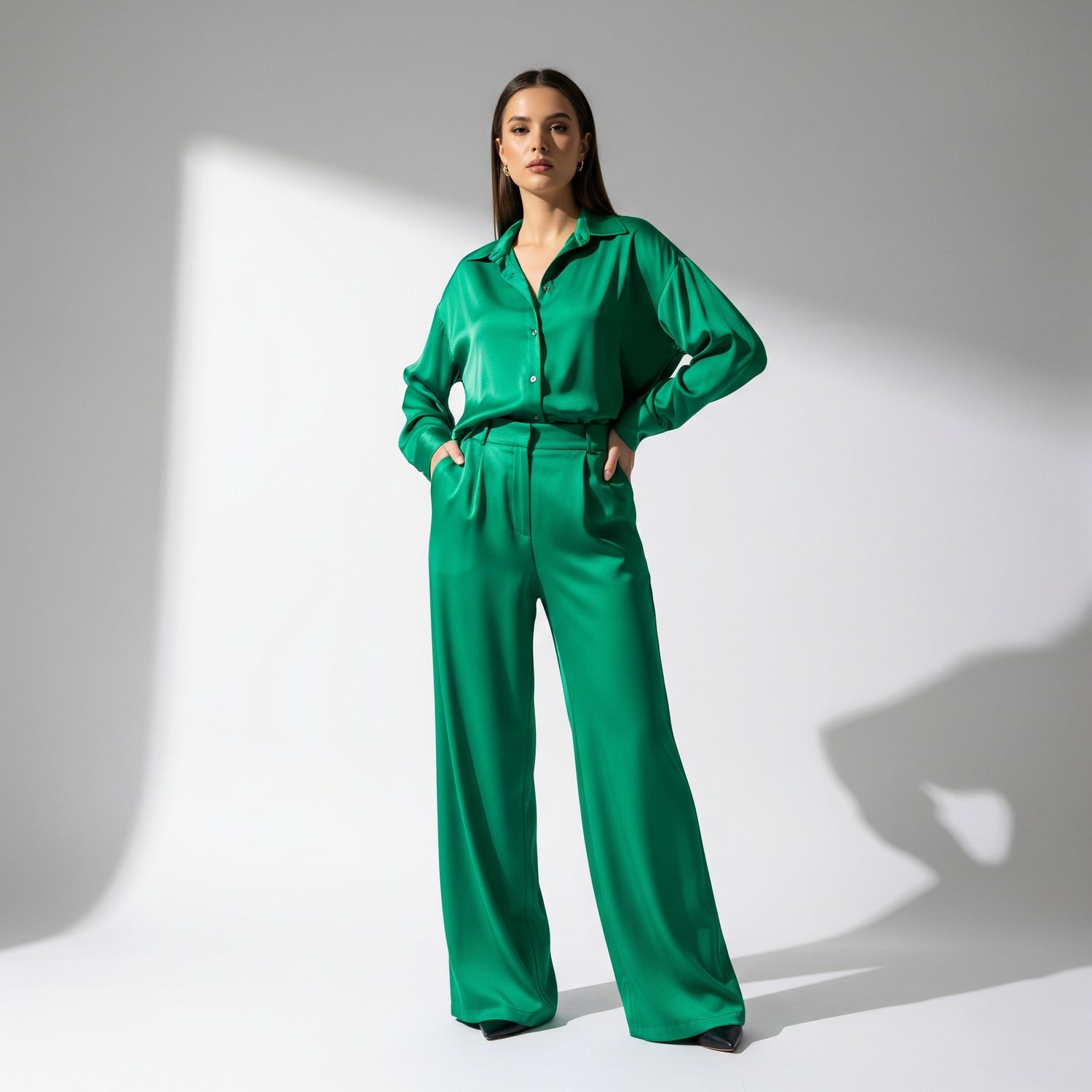 Co-ords Set