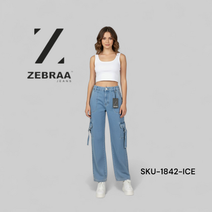 Cargo 6 pocket -1842