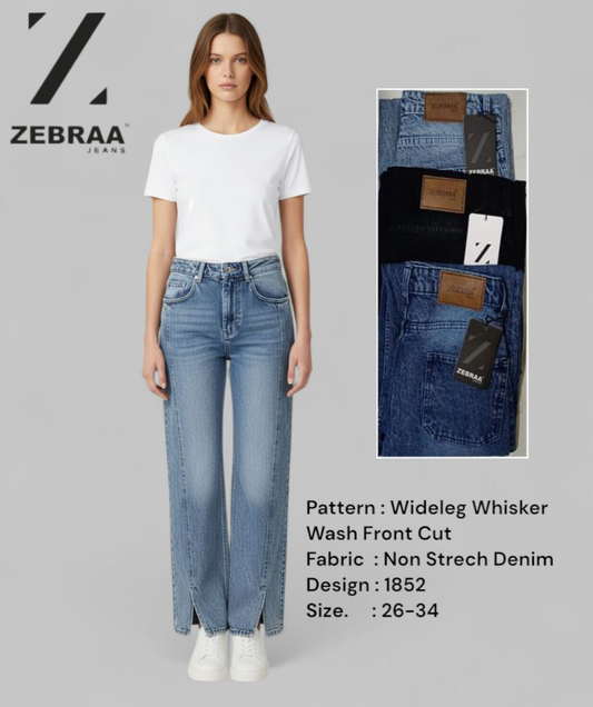 Wideleg Whisker Wash Front Cut-1852
